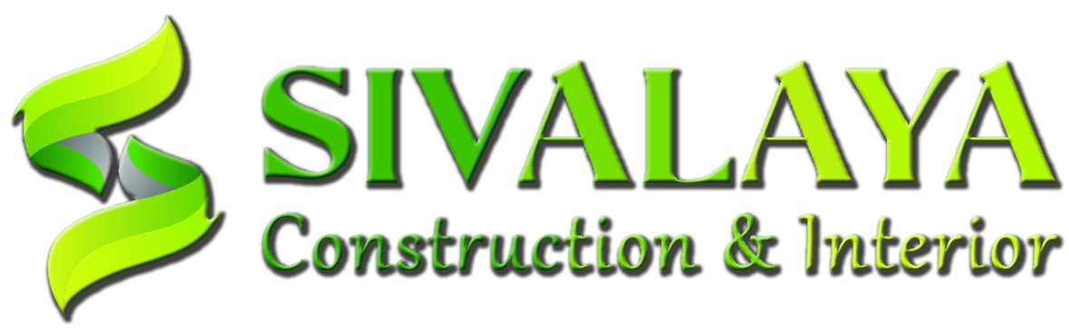 Sivalaya | Construction | Inertior
